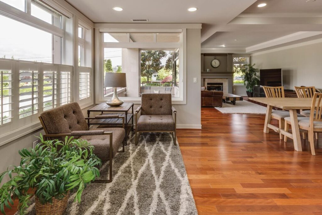 Real Estate Video