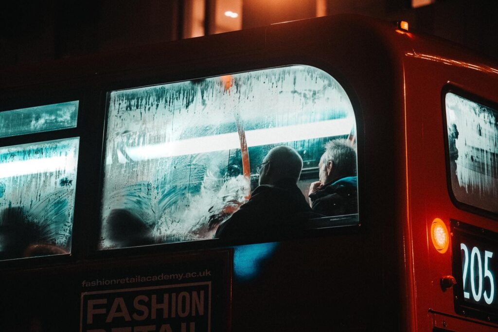 Color Grading